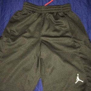 Air Jordan shorts